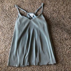 Belle and Sky Tank Top